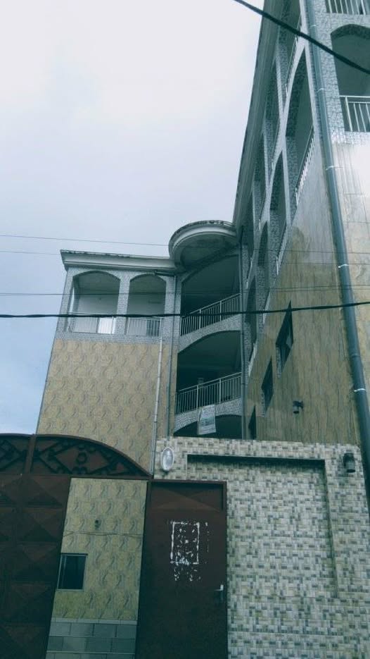 Bâtiment Institut Polytechnique